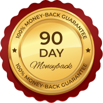 Okinawa Flat Belly Tonic 90-days Money-Back Guarantee
